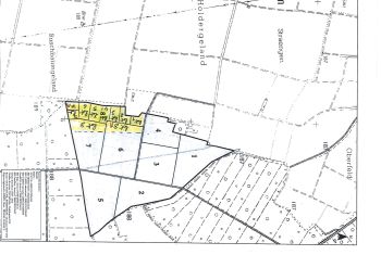 VENTE AMIABLE DE LOT DE BOIS DE CHAUFFAGE